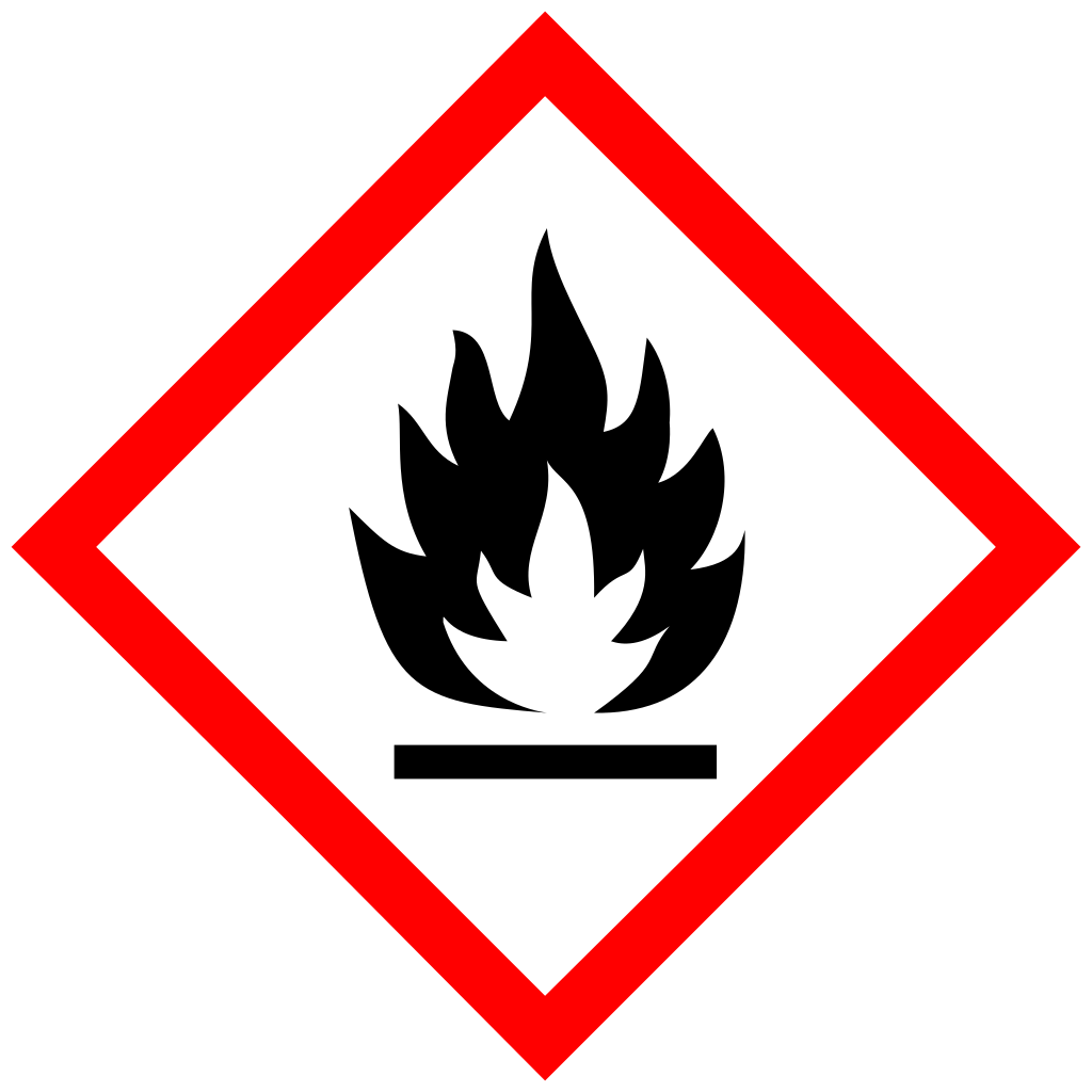 GHS02 GHS02