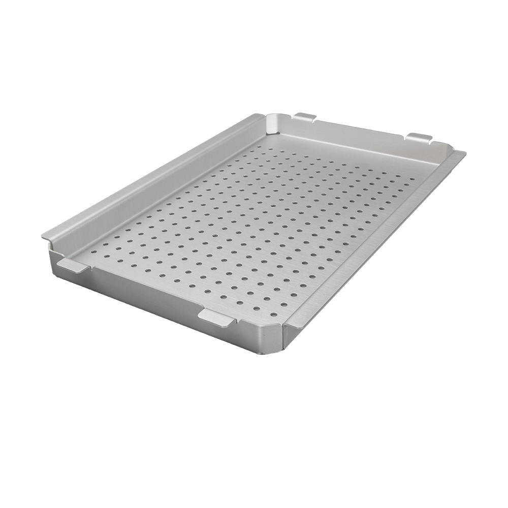 Melag Tablett für Pro und Prime Line und Vacuclave 550