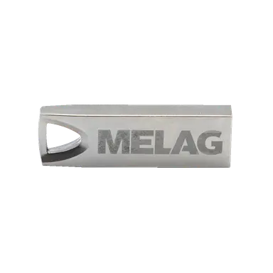 Melag USB-Stick zur Dokumentation von Protokollen